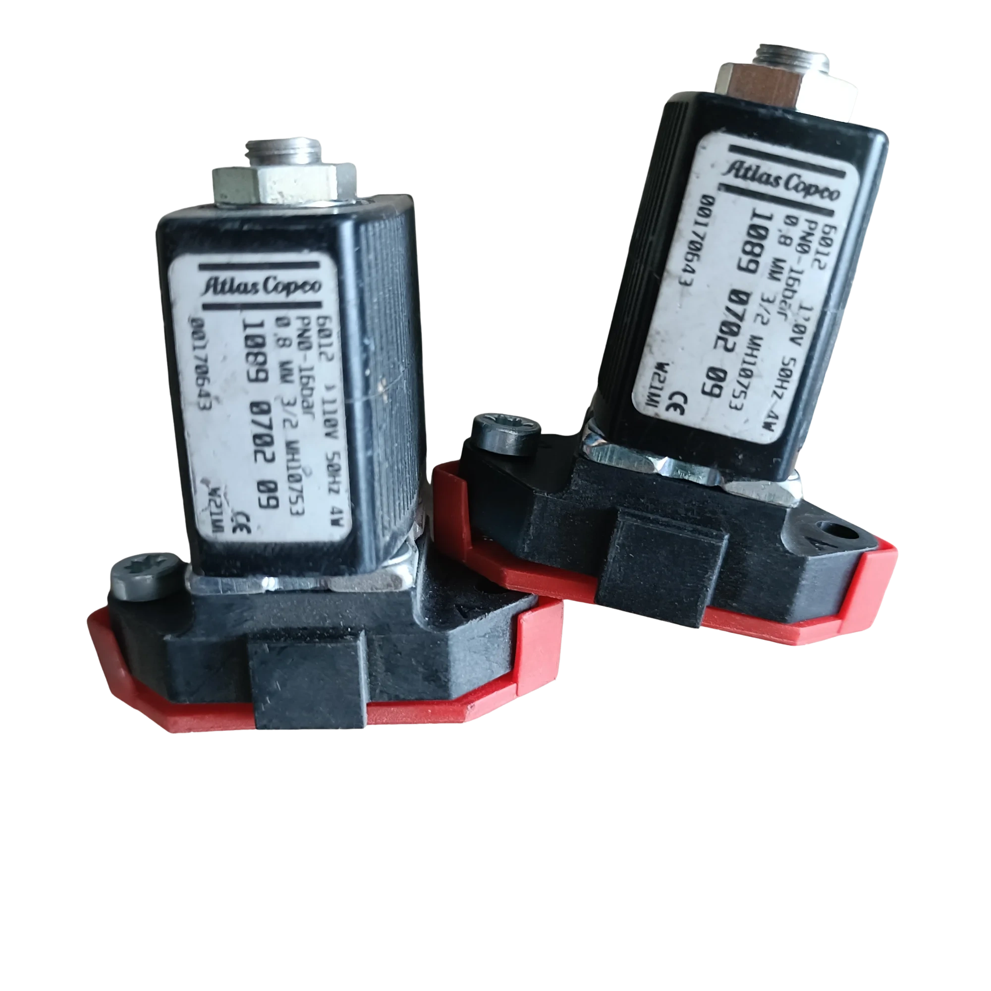 Wholesale Original for Metal Solenoid Valve Spare Parts for Screw Air Compressor 1089070213 1089070205 1089070209,Xi'an Oukesi Machinery Equipment Co.,Ltd,Wholesale Original for Metal Solenoid Valve Spare Parts for Screw Air Compressor 1089070213 1089070205 1089070209-Xi'an Oukesi Machinery Equipment Co.,Ltd