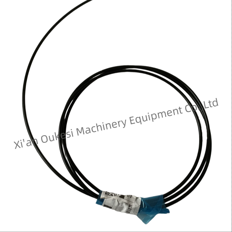 0070600204 PLASTIC TUBE 0070-6002-04 for ATLASCOPCO AIR COMPRESOR ORIGINAL PARTS 0070 6002 04 Comprar En Line,Xi'an Oukesi Machinery Equipment Co.,Ltd,0070600204 PLASTIC TUBE 0070-6002-04 for ATLASCOPCO AIR COMPRESOR ORIGINAL PARTS 0070 6002 04 Comprar En Line