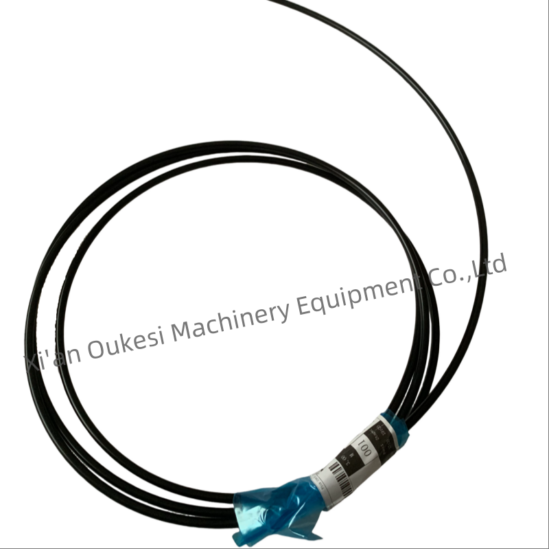 0070600204 PLASTIC TUBE 0070-6002-04 for ATLASCOPCO AIR COMPRESOR ORIGINAL PARTS 0070 6002 04 Comprar En Line,Xi'an Oukesi Machinery Equipment Co.,Ltd,0070600204 PLASTIC TUBE 0070-6002-04 for ATLASCOPCO AIR COMPRESOR ORIGINAL PARTS 0070 6002 04 Comprar En Line
