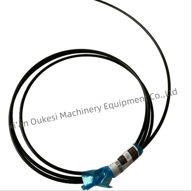 0070600204 PLASTIC TUBE 0070-6002-04 for ATLASCOPCO AIR COMPRESOR ORIGINAL PARTS 0070 6002 04 Comprar En Line,Xi'an Oukesi Machinery Equipment Co.,Ltd,0070600204 PLASTIC TUBE 0070-6002-04 for ATLASCOPCO AIR COMPRESOR ORIGINAL PARTS 0070 6002 04 Comprar En Line