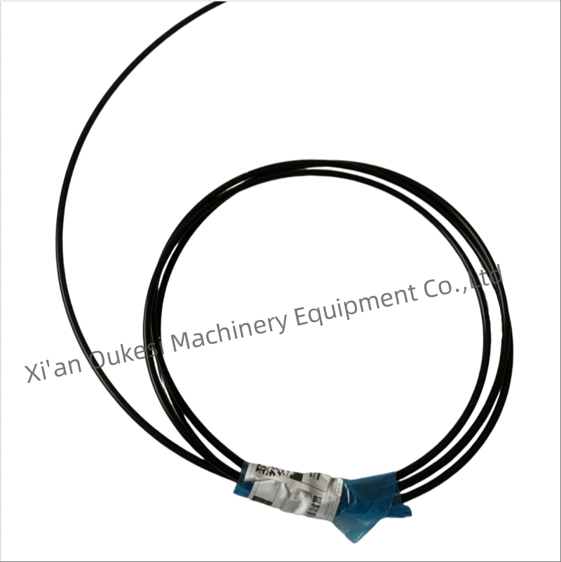 0070600204 PLASTIC TUBE 0070-6002-04 for ATLASCOPCO AIR COMPRESOR ORIGINAL PARTS 0070 6002 04 Comprar En Line,Xi'an Oukesi Machinery Equipment Co.,Ltd,0070600204 PLASTIC TUBE 0070-6002-04 for ATLASCOPCO AIR COMPRESOR ORIGINAL PARTS 0070 6002 04 Comprar En Line