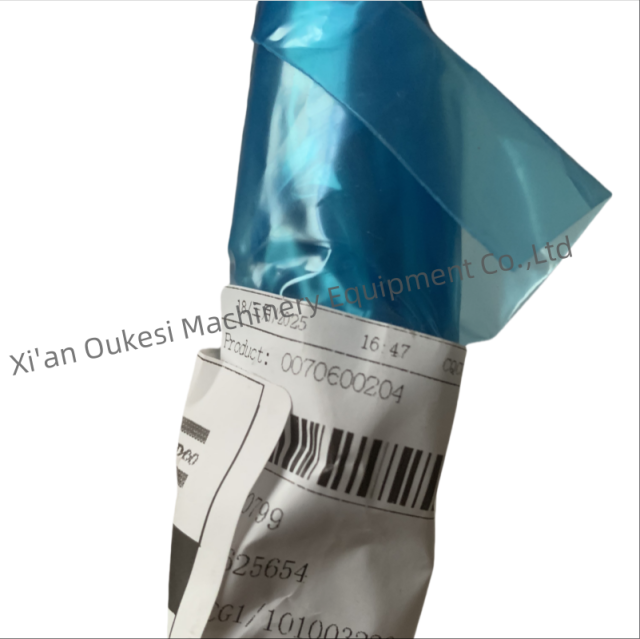 0070600204 PLASTIC TUBE 0070-6002-04 for ATLASCOPCO AIR COMPRESOR ORIGINAL PARTS 0070 6002 04 Comprar En Line,Xi'an Oukesi Machinery Equipment Co.,Ltd,0070600204 PLASTIC TUBE 0070-6002-04 for ATLASCOPCO AIR COMPRESOR ORIGINAL PARTS 0070 6002 04 Comprar En Line