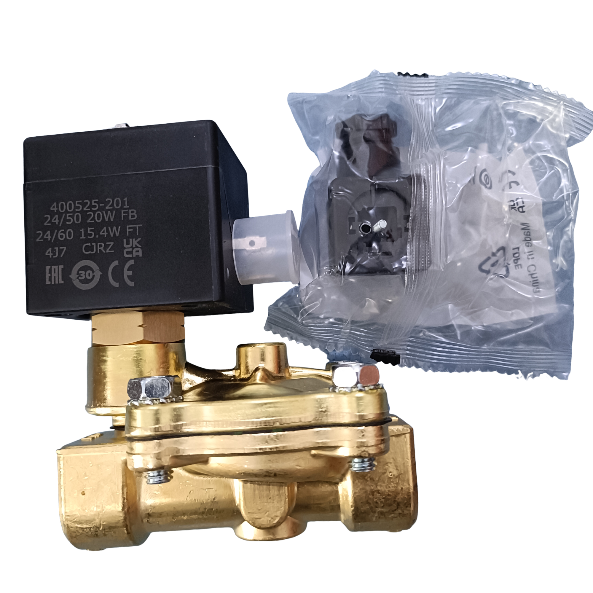 1089064114 VALVE SOLENOID for ATLASCOPCO AIR COMPRESSOR ORIGINAL PARTS 1089 0641 14,Xi'an Oukesi Machinery Equipment Co.,Ltd,1089064114 VALVE SOLENOID for ATLASCOPCO AIR COMPRESSOR ORIGINAL PARTS 1089 0641 14