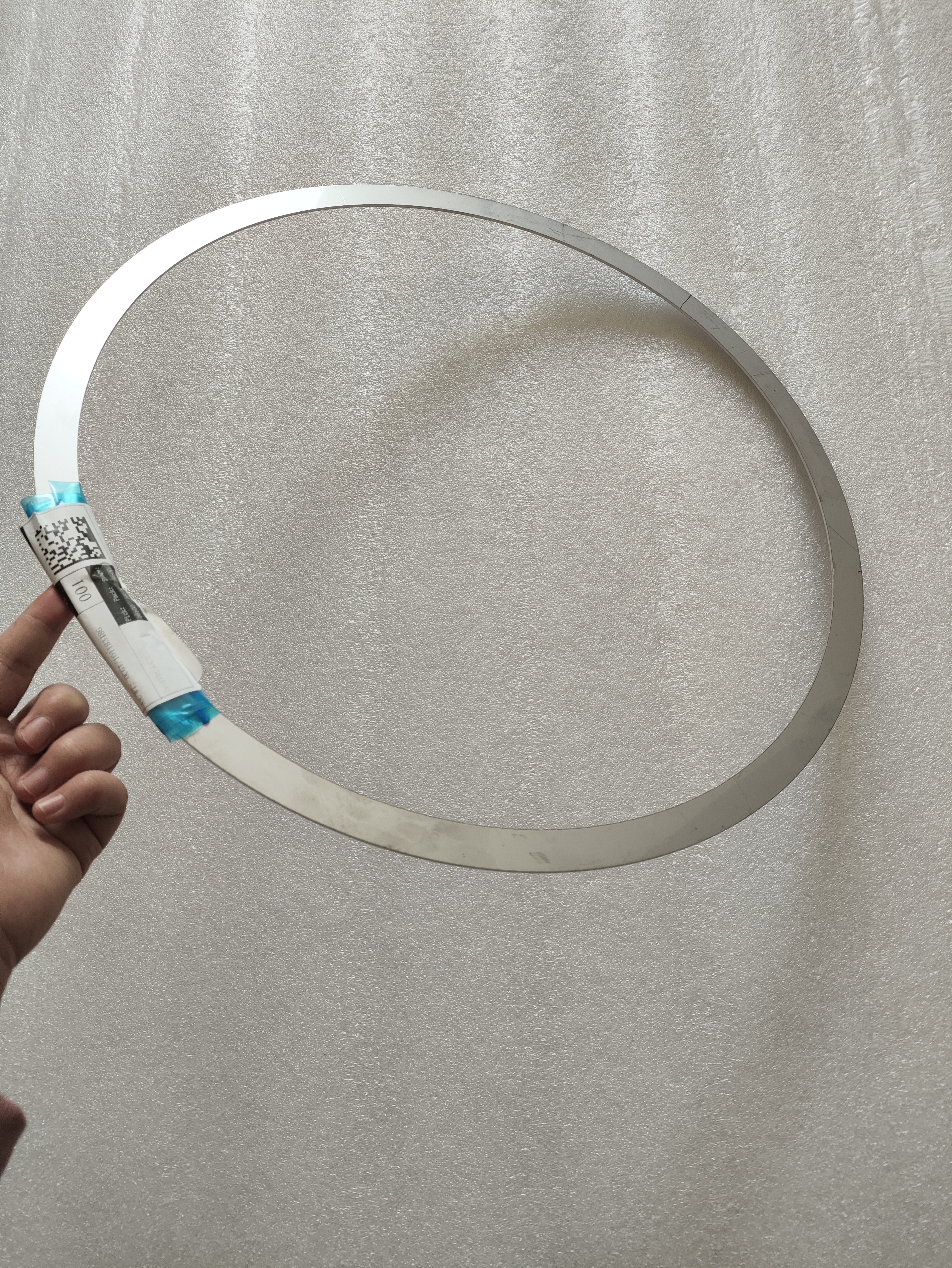 1617557300 Air Compressor Sealing Ring IMD260 Original Accessories,Xi'an Oukesi Machinery Equipment Co.,Ltd,1617557300 Air Compressor Sealing Ring IMD260 Original Accessories