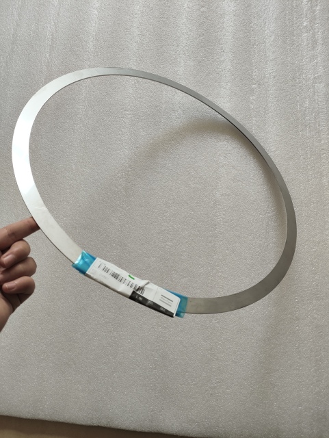 1617557300 Air Compressor Sealing Ring IMD260 Original Accessories,Xi'an Oukesi Machinery Equipment Co.,Ltd,1617557300 Air Compressor Sealing Ring IMD260 Original Accessories