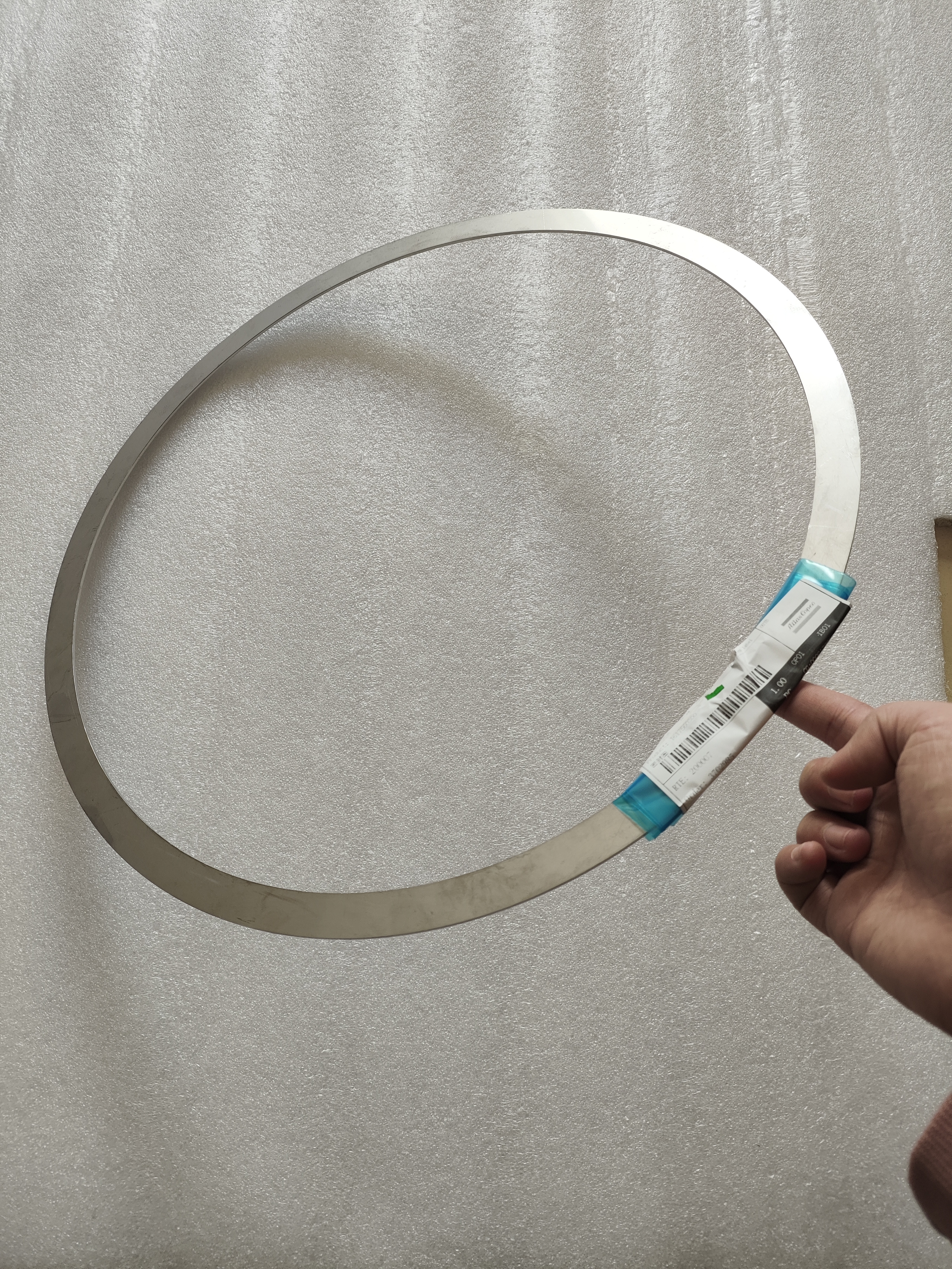 1617557300 Air Compressor Sealing Ring IMD260 Original Accessories,Xi'an Oukesi Machinery Equipment Co.,Ltd,1617557300 Air Compressor Sealing Ring IMD260 Original Accessories