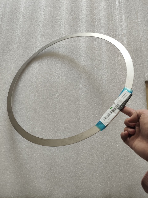 1617557300 Air Compressor Sealing Ring IMD260 Original Accessories,Xi'an Oukesi Machinery Equipment Co.,Ltd,1617557300 Air Compressor Sealing Ring IMD260 Original Accessories