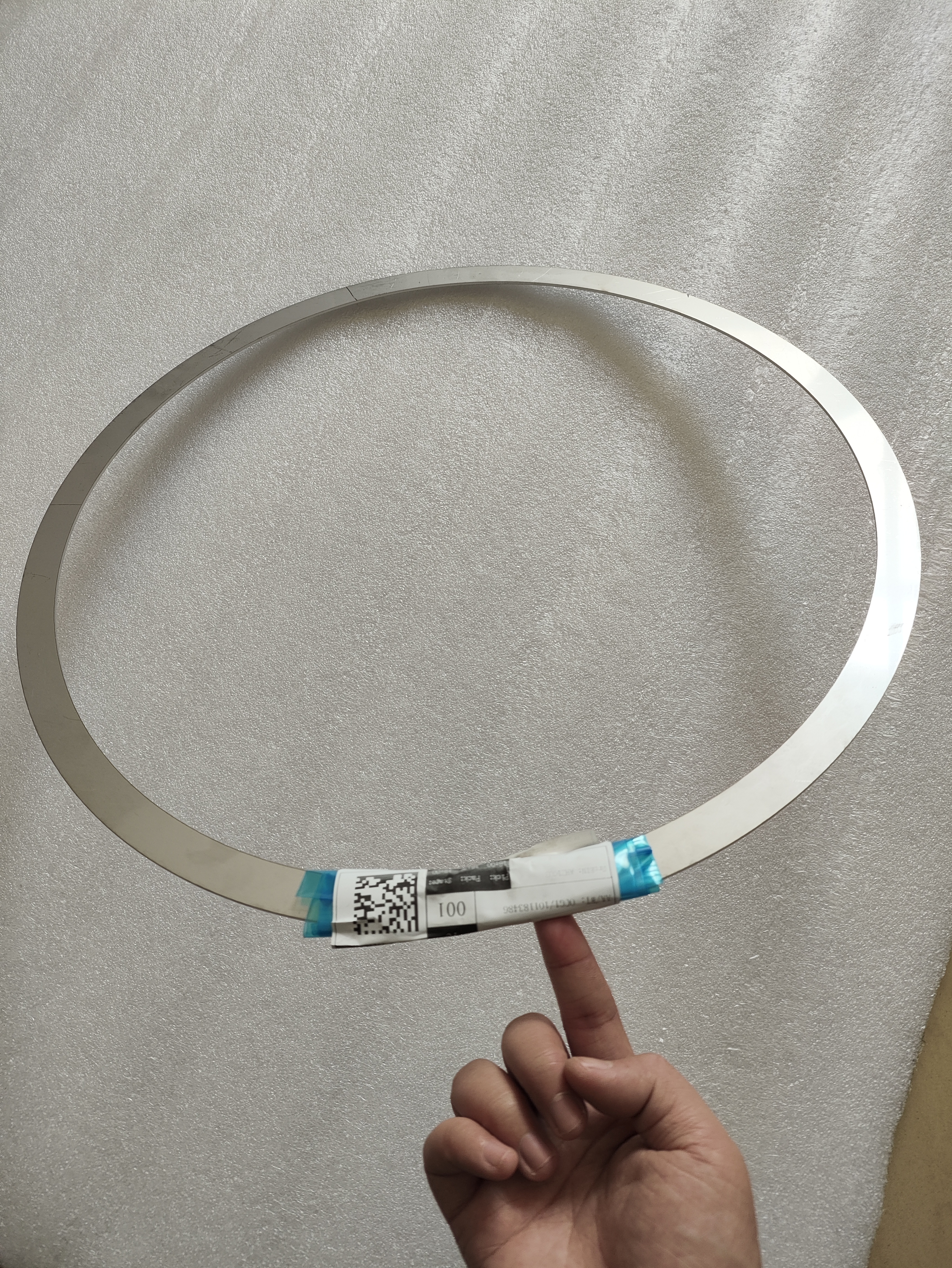 1617557300 Air Compressor Sealing Ring IMD260 Original Accessories,Xi'an Oukesi Machinery Equipment Co.,Ltd,1617557300 Air Compressor Sealing Ring IMD260 Original Accessories