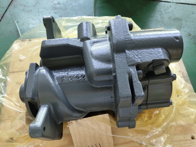 Compressor Air End 1616657593 1616657580 2989016400 OIS F-05(C55) for Atlas Copco Air Screw,Xi'an Oukesi Machinery Equipment Co.,Ltd,Compressor Air End 1616657593 1616657580 2989016400 OIS F-05(C55) for Atlas Copco Air Screw