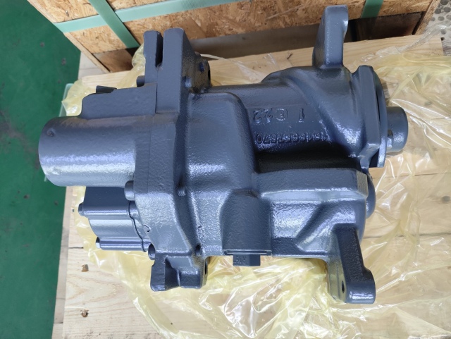 Compressor Air End 1616657593 1616657580 2989016400 OIS F-05(C55) for Atlas Copco Air Screw,Xi'an Oukesi Machinery Equipment Co.,Ltd,Compressor Air End 1616657593 1616657580 2989016400 OIS F-05(C55) for Atlas Copco Air Screw