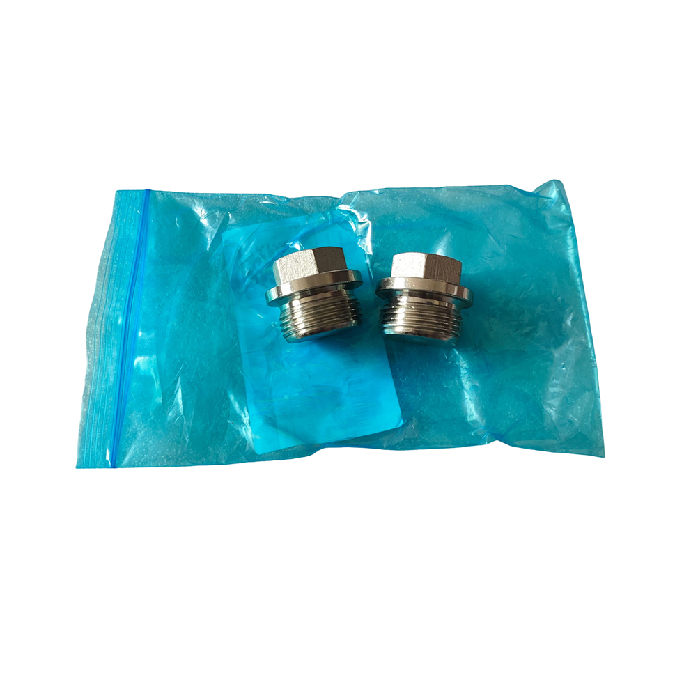0686371607 Hexagon Plug For Atlas Copco Air Compressor Spare Parts,Xi'an Oukesi Machinery Equipment Co.,Ltd,0686371607 Hexagon Plug For Atlas Copco Air Compressor Spare Parts