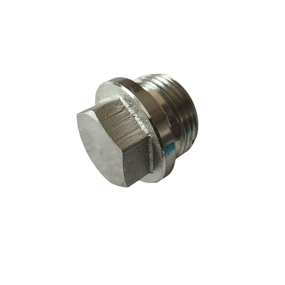 0686371607 Hexagon Plug For Atlas Copco Air Compressor Spare Parts,Xi'an Oukesi Machinery Equipment Co.,Ltd,0686371607 Hexagon Plug For Atlas Copco Air Compressor Spare Parts