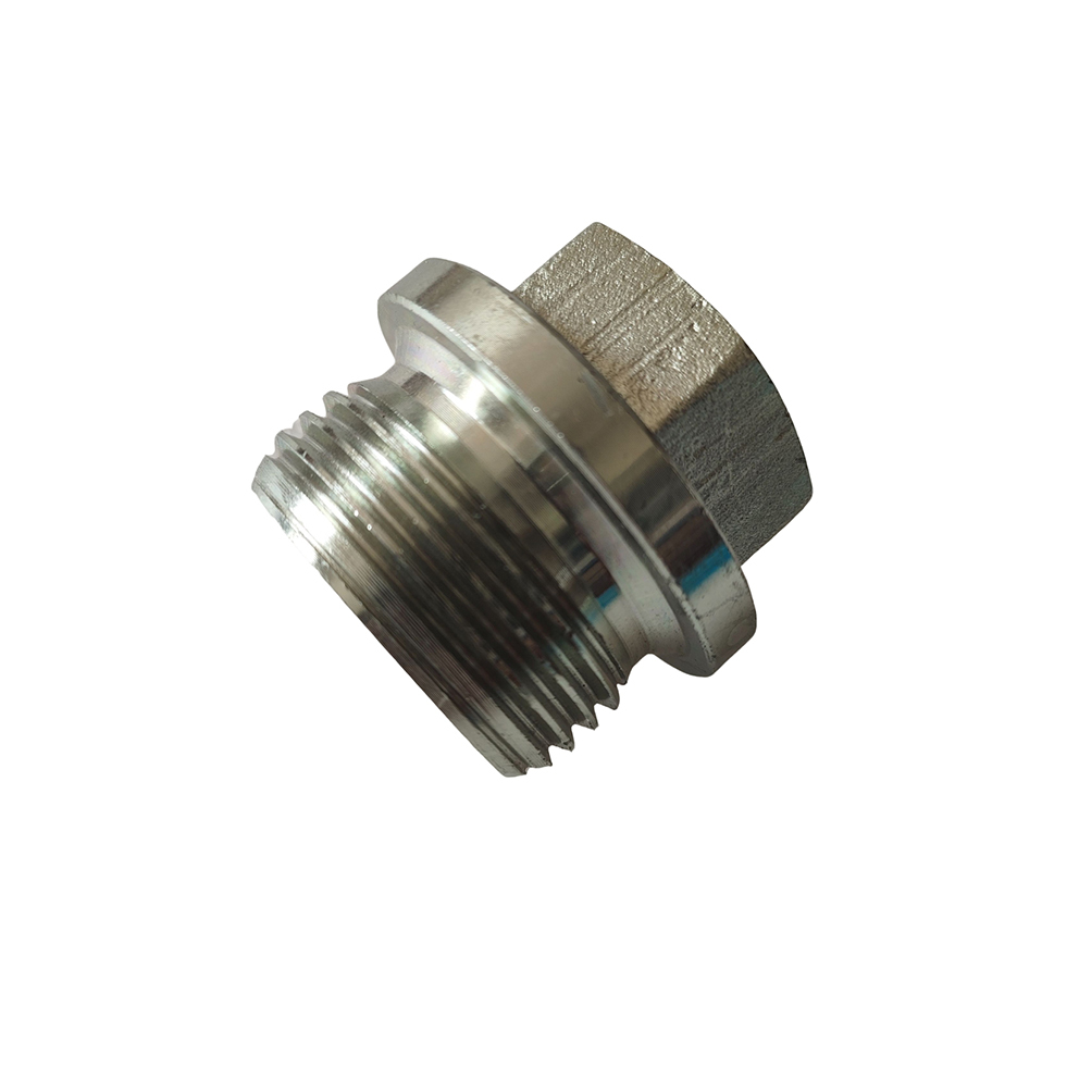 0686371607 Hexagon Plug For Atlas Copco Air Compressor Spare Parts,Xi'an Oukesi Machinery Equipment Co.,Ltd,0686371607 Hexagon Plug For Atlas Copco Air Compressor Spare Parts