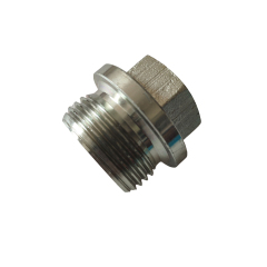 0686371607 Hexagon Plug For Atlas Copco Air Compressor Spare Parts,Xi'an Oukesi Machinery Equipment Co.,Ltd,0686371607 Hexagon Plug For Atlas Copco Air Compressor Spare Parts