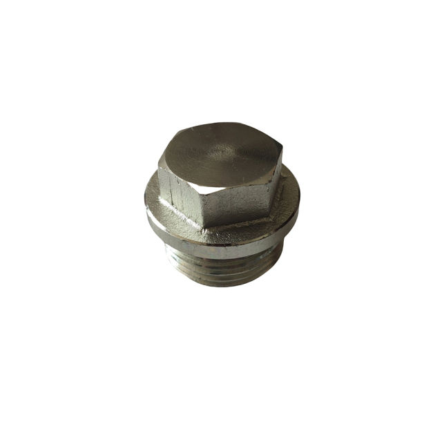 0686371607 Hexagon Plug For Atlas Copco Air Compressor Spare Parts,Xi'an Oukesi Machinery Equipment Co.,Ltd,0686371607 Hexagon Plug For Atlas Copco Air Compressor Spare Parts