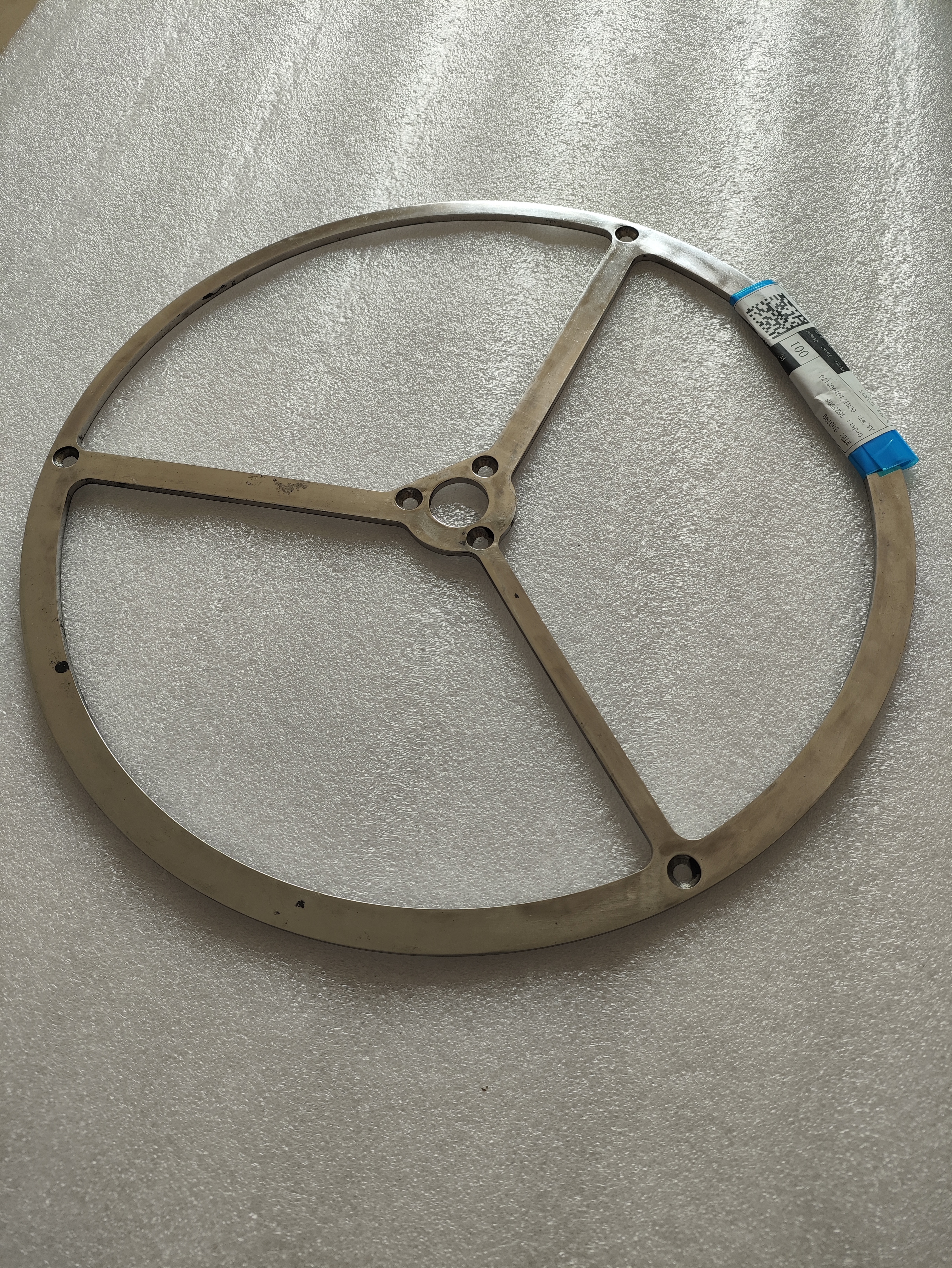 Atlas Copco Compressor Sealing Ring IMD260 1617557300 Spare Parts,Xi'an Oukesi Machinery Equipment Co.,Ltd,Atlas Copco Compressor Sealing Ring IMD260 1617557300 Spare Parts