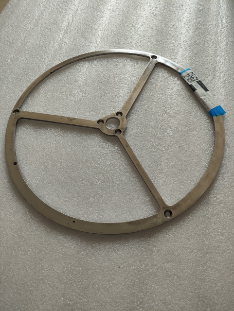 Atlas Copco Compressor Sealing Ring IMD260 1617557300 Spare Parts,Xi'an Oukesi Machinery Equipment Co.,Ltd,Atlas Copco Compressor Sealing Ring IMD260 1617557300 Spare Parts