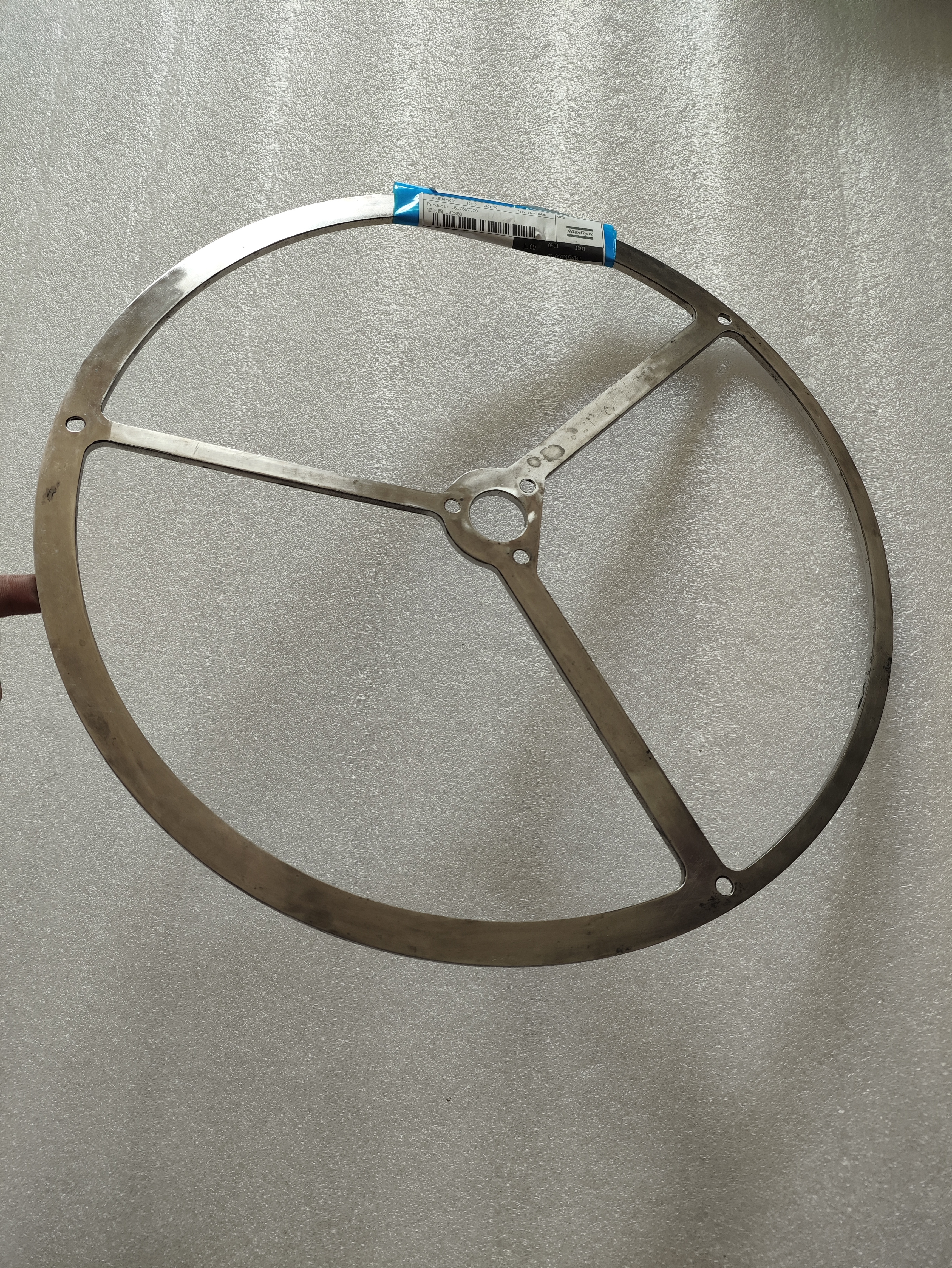 Atlas Copco Compressor Sealing Ring IMD260 1617557300 Spare Parts,Xi'an Oukesi Machinery Equipment Co.,Ltd,Atlas Copco Compressor Sealing Ring IMD260 1617557300 Spare Parts