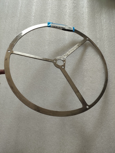 Atlas Copco Compressor Sealing Ring IMD260 1617557300 Spare Parts,Xi'an Oukesi Machinery Equipment Co.,Ltd,Atlas Copco Compressor Sealing Ring IMD260 1617557300 Spare Parts
