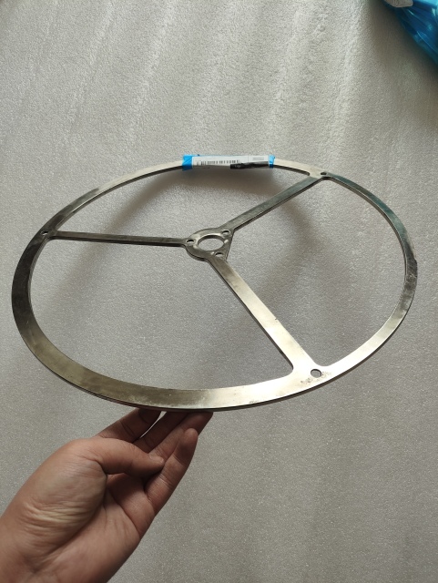 Atlas Copco Compressor Sealing Ring IMD260 1617557300 Spare Parts,Xi'an Oukesi Machinery Equipment Co.,Ltd,Atlas Copco Compressor Sealing Ring IMD260 1617557300 Spare Parts
