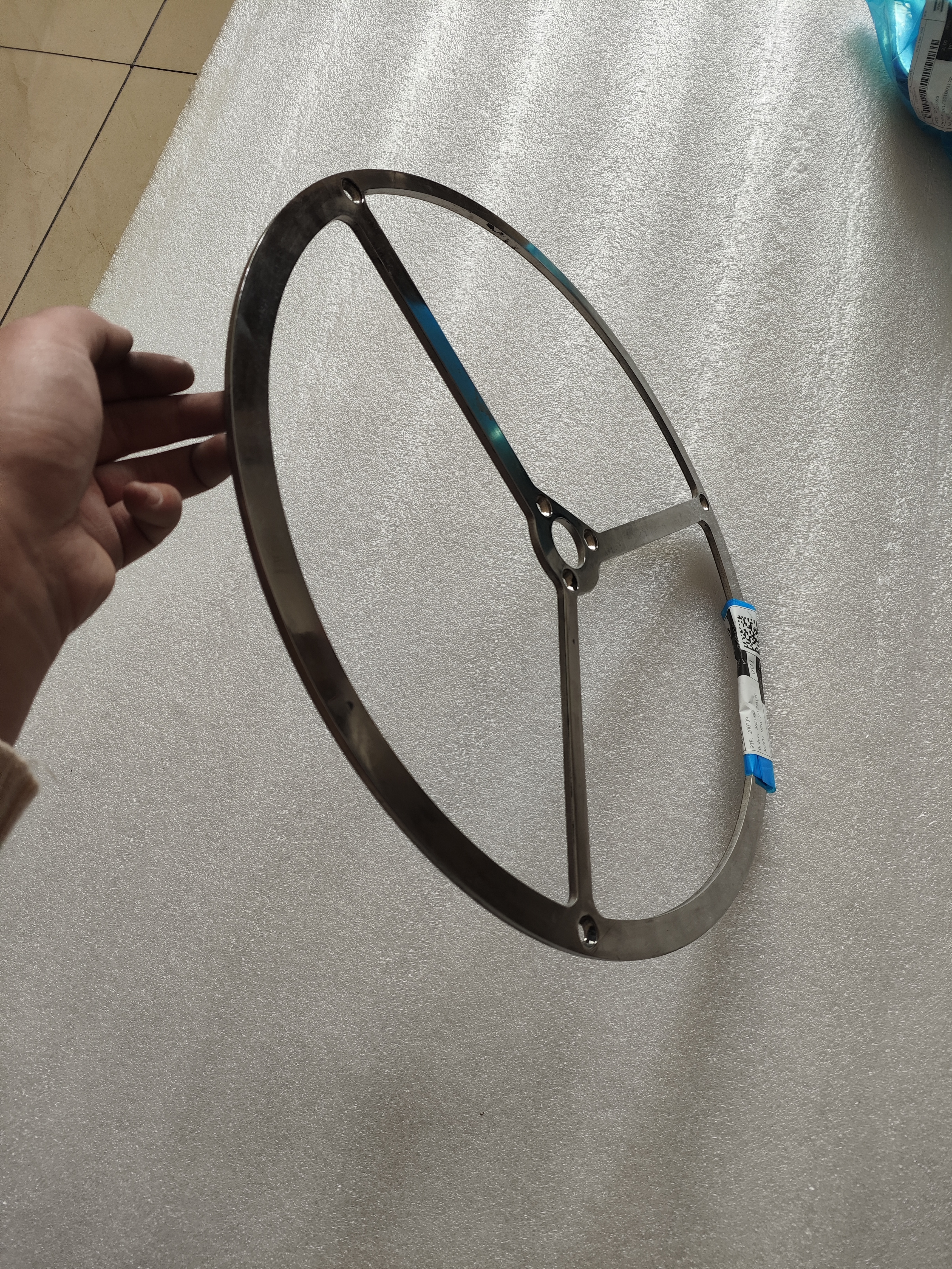 Atlas Copco Compressor Sealing Ring IMD260 1617557300 Spare Parts,Xi'an Oukesi Machinery Equipment Co.,Ltd,Atlas Copco Compressor Sealing Ring IMD260 1617557300 Spare Parts