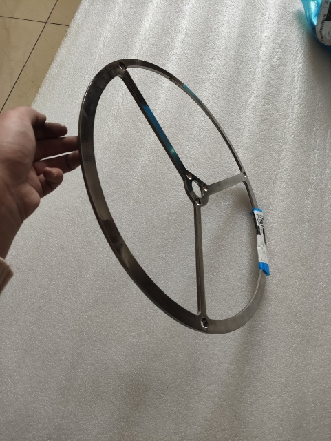 Atlas Copco Compressor Sealing Ring IMD260 1617557300 Spare Parts,Xi'an Oukesi Machinery Equipment Co.,Ltd,Atlas Copco Compressor Sealing Ring IMD260 1617557300 Spare Parts