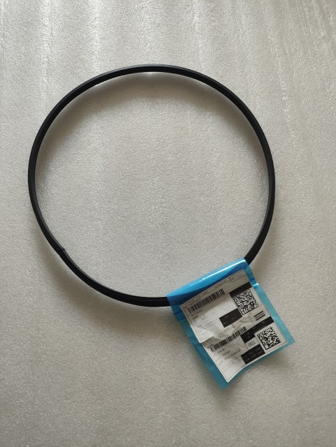 1617538010 Seal Ring for ATLASCOPCO AIR COMPRESSOR ORIGINAL PARTS,Xi'an Oukesi Machinery Equipment Co.,Ltd,1617538010 Seal Ring for ATLASCOPCO AIR COMPRESSOR ORIGINAL PARTS