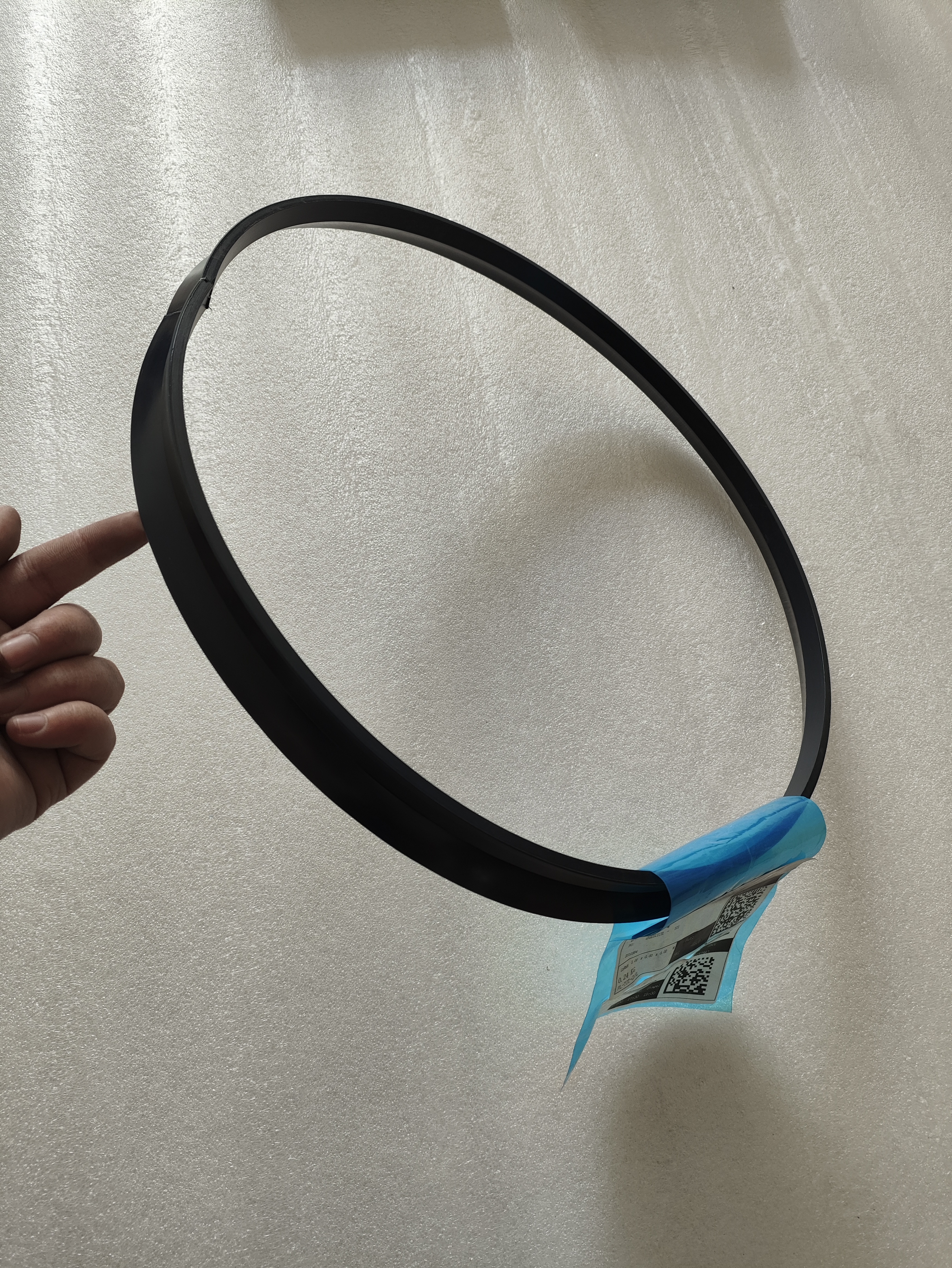1617538010 Seal Ring for ATLASCOPCO AIR COMPRESSOR ORIGINAL PARTS,Xi'an Oukesi Machinery Equipment Co.,Ltd,1617538010 Seal Ring for ATLASCOPCO AIR COMPRESSOR ORIGINAL PARTS