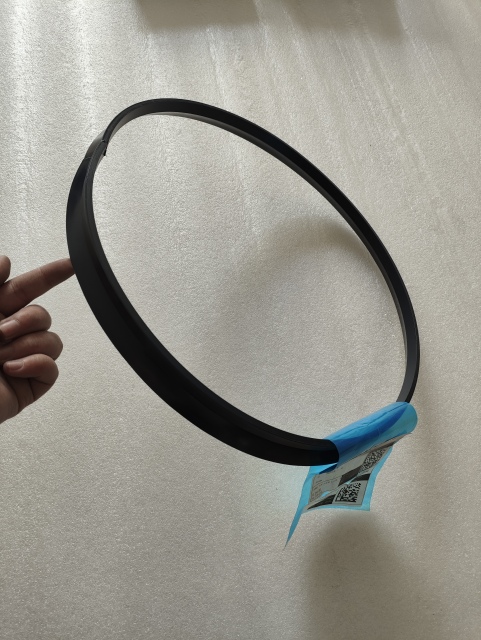 1617538010 Seal Ring for ATLASCOPCO AIR COMPRESSOR ORIGINAL PARTS,Xi'an Oukesi Machinery Equipment Co.,Ltd,1617538010 Seal Ring for ATLASCOPCO AIR COMPRESSOR ORIGINAL PARTS