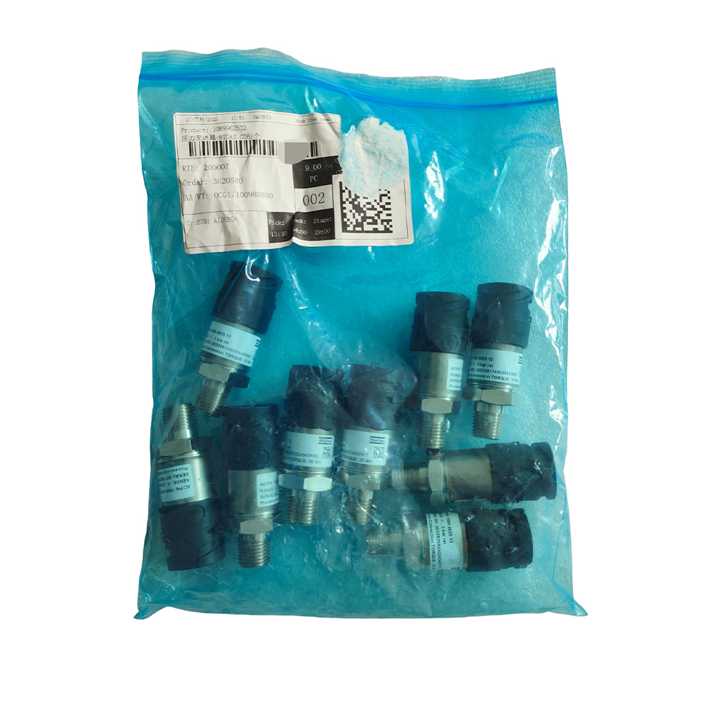 1089057564 1089962535 1089962512 1089057595 Pressure Sensor for Atlas Copco air Compressor,Xi'an Oukesi Machinery Equipment Co.,Ltd,1089057564 1089962535 1089962512 1089057595 Pressure Sensor for Atlas Copco air Compressor