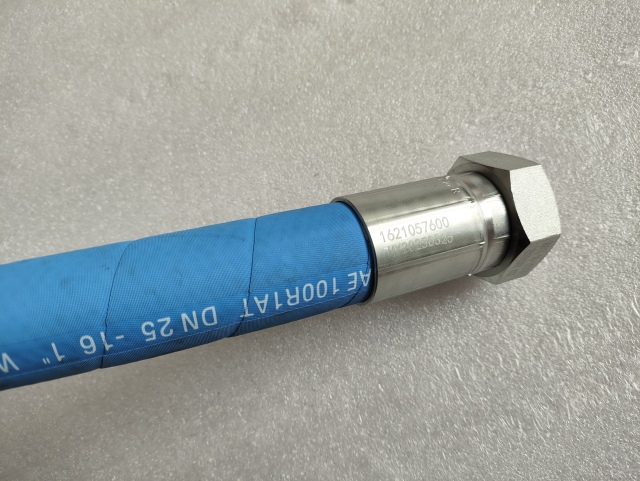 air Compressor Hose Oil Pipe 1621057600, Suitable for Atlas air Compressor Equipment.1621 0576 00,Xi'an Oukesi Machinery Equipment Co.,Ltd,air Compressor Hose Oil Pipe 1621057600, Suitable for Atlas air Compressor Equipment.1621 0576 00