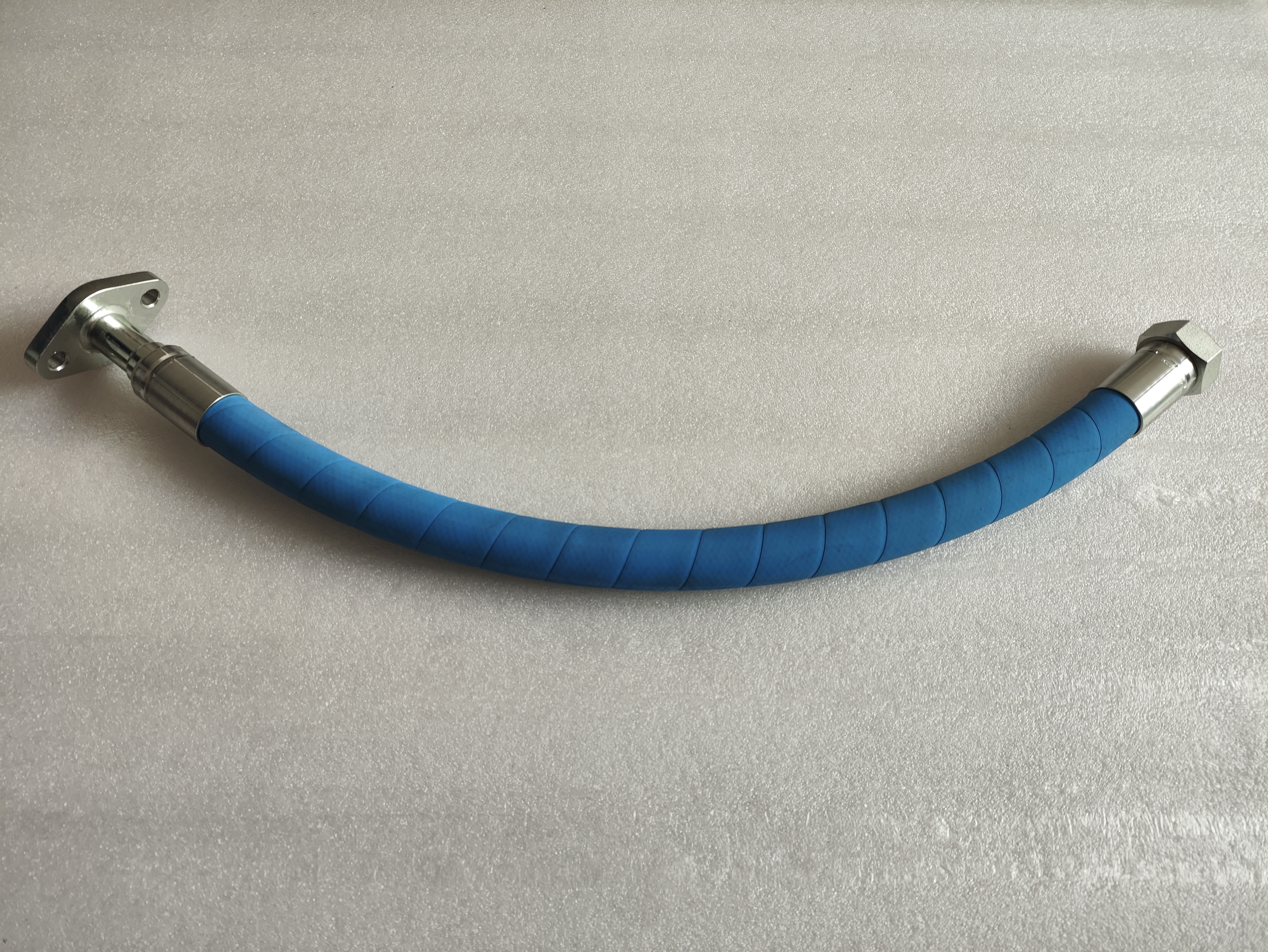 air Compressor Hose Oil Pipe 1621057600, Suitable for Atlas air Compressor Equipment.1621 0576 00,Xi'an Oukesi Machinery Equipment Co.,Ltd,air Compressor Hose Oil Pipe 1621057600, Suitable for Atlas air Compressor Equipment.1621 0576 00