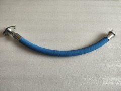 air Compressor Hose Oil Pipe 1621057600, Suitable for Atlas air Compressor Equipment.1621 0576 00,Xi'an Oukesi Machinery Equipment Co.,Ltd,air Compressor Hose Oil Pipe 1621057600, Suitable for Atlas air Compressor Equipment.1621 0576 00