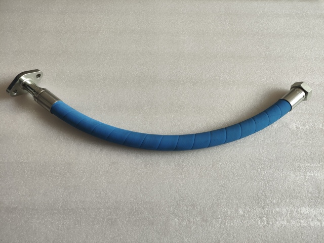 air Compressor Hose Oil Pipe 1621057600, Suitable for Atlas air Compressor Equipment.1621 0576 00,Xi'an Oukesi Machinery Equipment Co.,Ltd,air Compressor Hose Oil Pipe 1621057600, Suitable for Atlas air Compressor Equipment.1621 0576 00