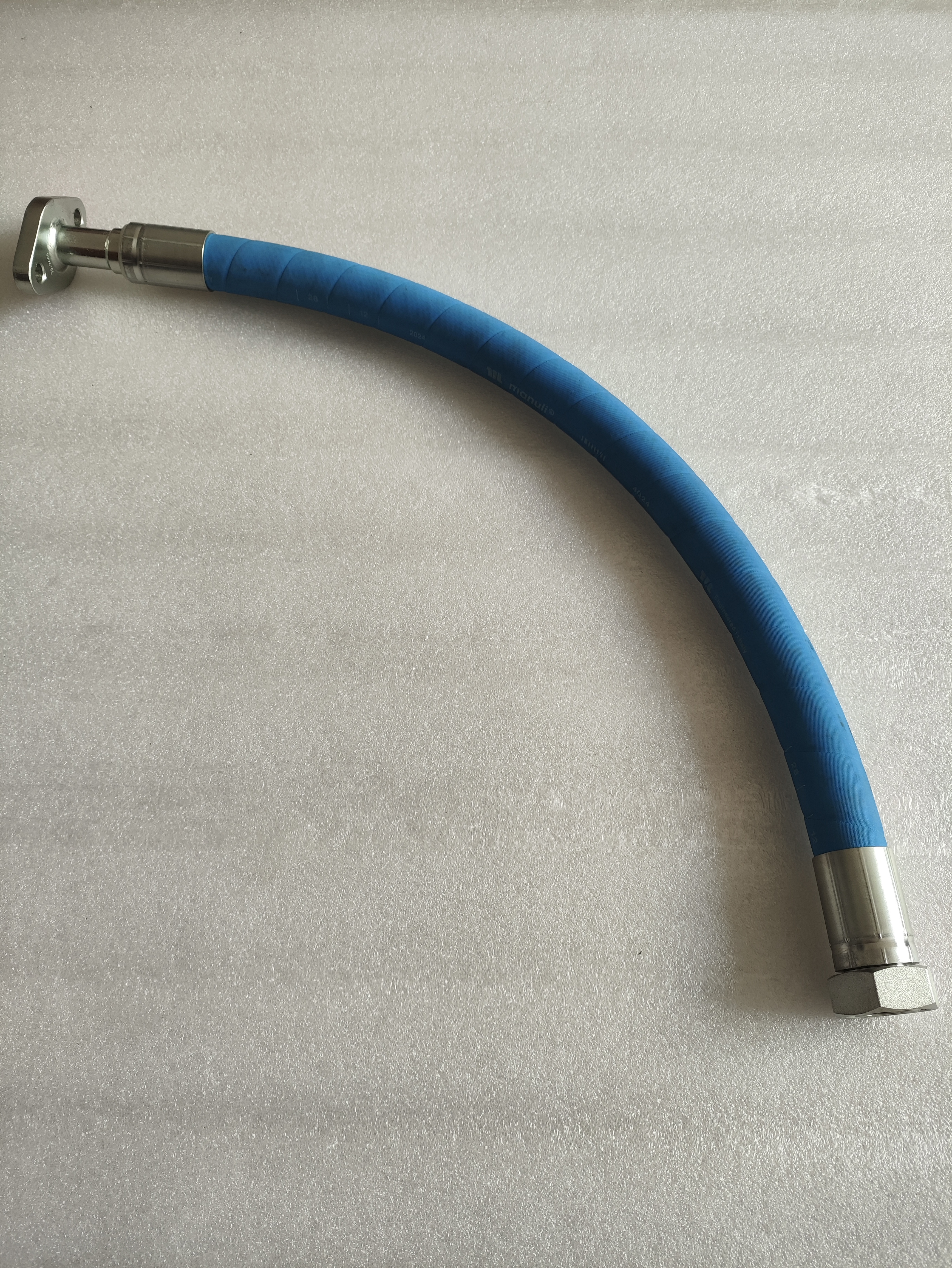 air Compressor Hose Oil Pipe 1621057600, Suitable for Atlas air Compressor Equipment.1621 0576 00,Xi'an Oukesi Machinery Equipment Co.,Ltd,air Compressor Hose Oil Pipe 1621057600, Suitable for Atlas air Compressor Equipment.1621 0576 00