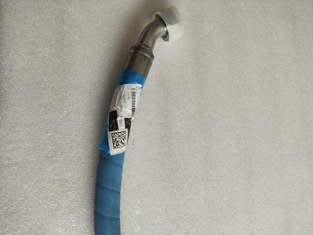 1621057700 HOSE ASSEMBLY for ATLASCOPCO AIR COMPRESSOR ORIGINAL PARTS,Xi'an Oukesi Machinery Equipment Co.,Ltd,1621057700 HOSE ASSEMBLY for ATLASCOPCO AIR COMPRESSOR ORIGINAL PARTS