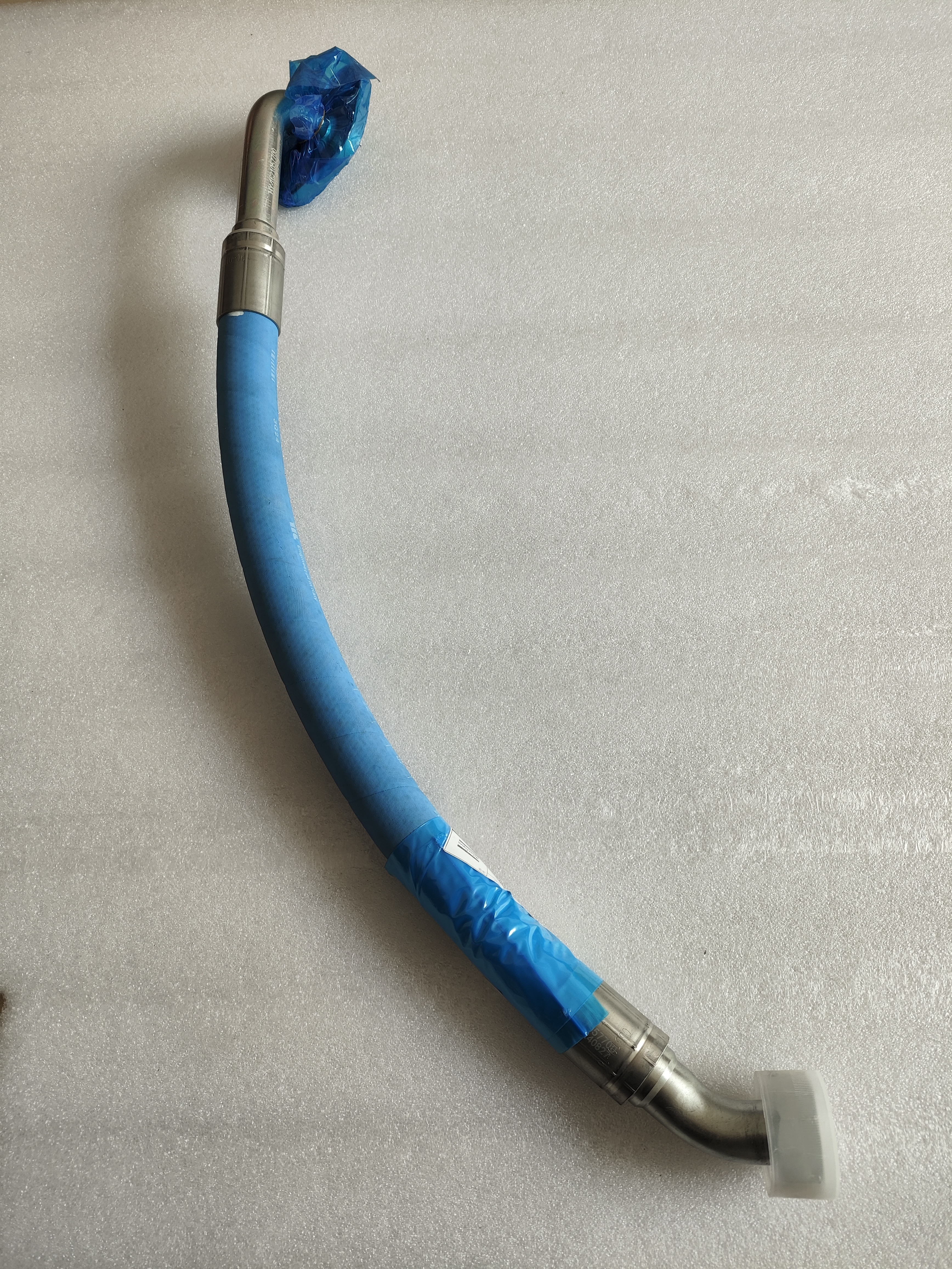 1621057700 HOSE ASSEMBLY for ATLASCOPCO AIR COMPRESSOR ORIGINAL PARTS,Xi'an Oukesi Machinery Equipment Co.,Ltd,1621057700 HOSE ASSEMBLY for ATLASCOPCO AIR COMPRESSOR ORIGINAL PARTS