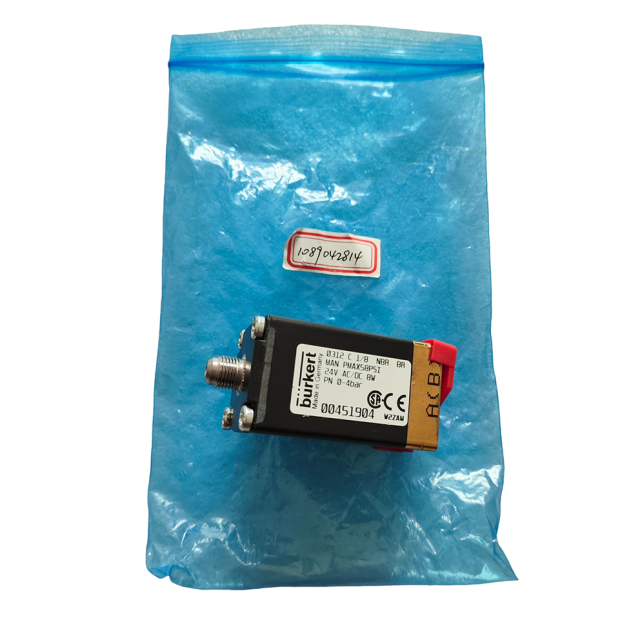 Atlas Copco Metal Screw Air Compressor Solenoid Valve Model 1089042814 & 00451904 for Sale,Xi'an Oukesi Machinery Equipment Co.,Ltd,Atlas Copco Metal Screw Air Compressor Solenoid Valve Model 1089042814 & 00451904 for Sale