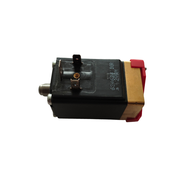 Atlas Copco Metal Screw Air Compressor Solenoid Valve Model 1089042814 & 00451904 for Sale,Xi'an Oukesi Machinery Equipment Co.,Ltd,Atlas Copco Metal Screw Air Compressor Solenoid Valve Model 1089042814 & 00451904 for Sale