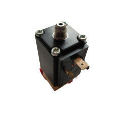 Atlas Copco Metal Screw Air Compressor Solenoid Valve Model 1089042814 & 00451904 for Sale,Xi'an Oukesi Machinery Equipment Co.,Ltd,Atlas Copco Metal Screw Air Compressor Solenoid Valve Model 1089042814 & 00451904 for Sale
