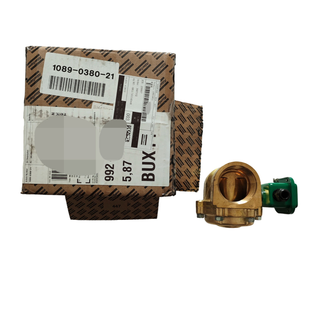 1089038021 Solenoid Valve Genuine Part For Atlas Copco Air Compressor,Xi'an Oukesi Machinery Equipment Co.,Ltd,1089038021 Solenoid Valve Genuine Part For Atlas Copco Air Compressor