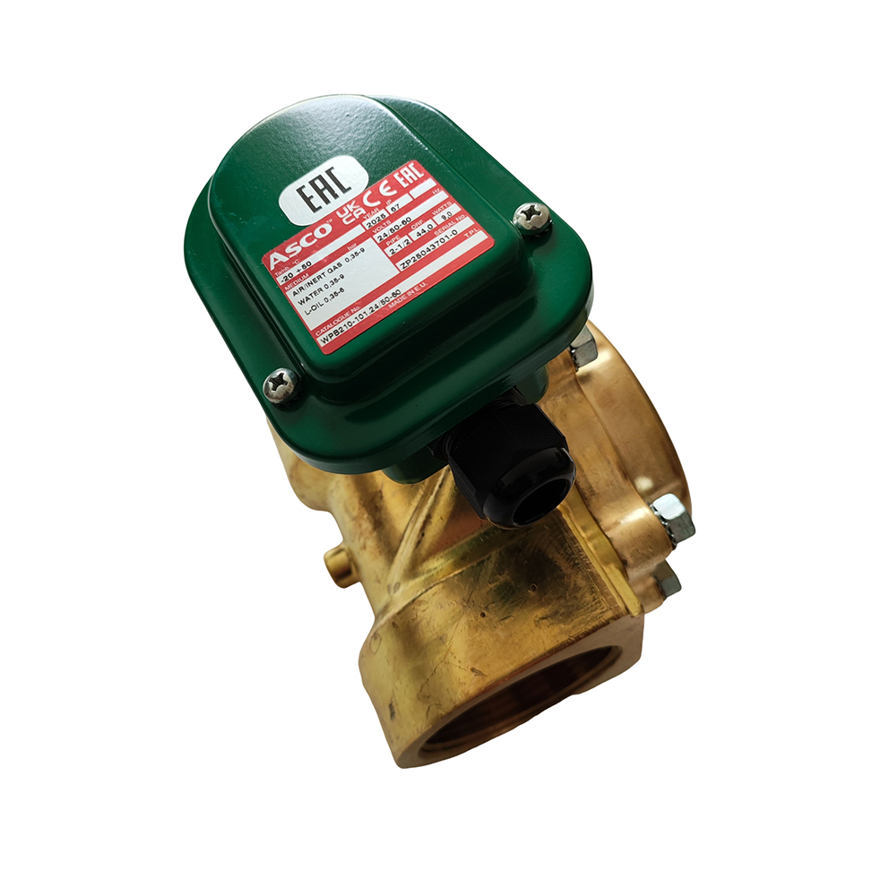 1089038021 Solenoid Valve Genuine Part For Atlas Copco Air Compressor,Xi'an Oukesi Machinery Equipment Co.,Ltd,1089038021 Solenoid Valve Genuine Part For Atlas Copco Air Compressor