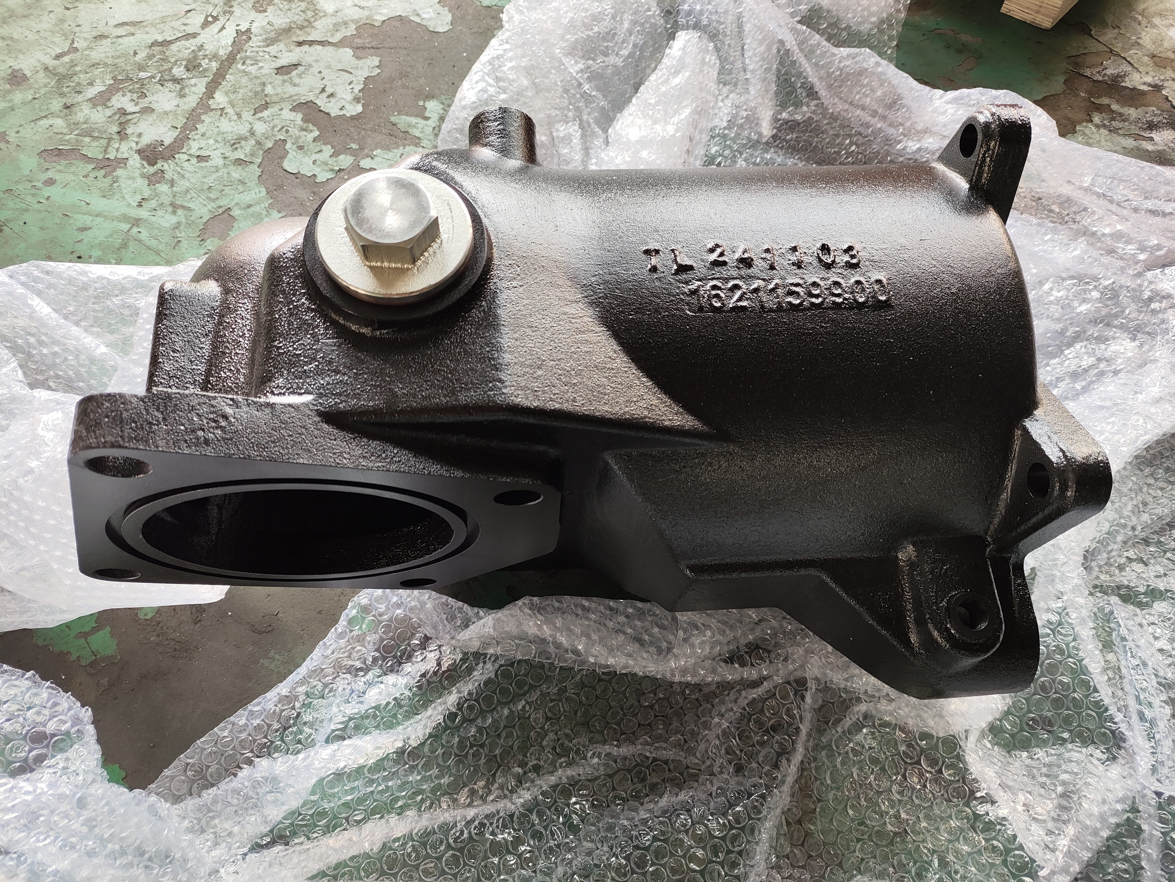 Find similar icon 1621159911 CONNECTION for ATLAS AIR COMPRESSOR ORIGINAL PARTS Comprar En Line Industrial Compressors Parts Atlas Spare Parts,Xi'an Oukesi Machinery Equipment Co.,Ltd,Find similar icon 1621159911 CONNECTION for ATLAS AIR COMPRESSOR ORIGINAL PARTS Comprar En Line Industrial Compressors Parts Atlas Spare Parts