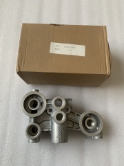 1622657000 air Compressor Oil Filter Valve Base,Xi'an Oukesi Machinery Equipment Co.,Ltd,1622657000 air Compressor Oil Filter Valve Base
