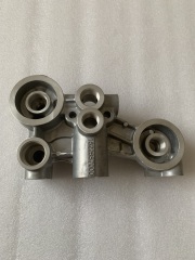 1622657000 air Compressor Oil Filter Valve Base,Xi'an Oukesi Machinery Equipment Co.,Ltd,1622657000 air Compressor Oil Filter Valve Base