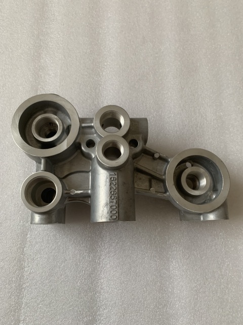 1622657000 air Compressor Oil Filter Valve Base,Xi'an Oukesi Machinery Equipment Co.,Ltd,1622657000 air Compressor Oil Filter Valve Base