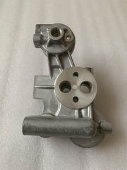 1622657000 air Compressor Oil Filter Valve Base,Xi'an Oukesi Machinery Equipment Co.,Ltd,1622657000 air Compressor Oil Filter Valve Base