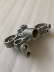 1622657000 air Compressor Oil Filter Valve Base,Xi'an Oukesi Machinery Equipment Co.,Ltd,1622657000 air Compressor Oil Filter Valve Base