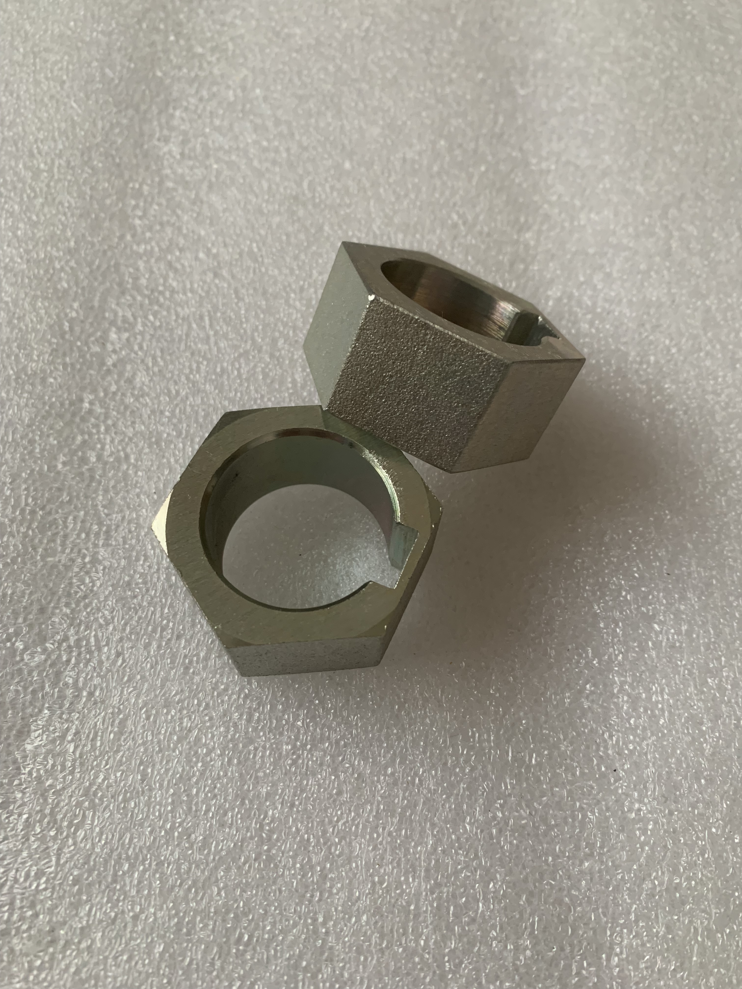 1622340000 Spacer for ATLASCOPCO air Compressor Original Parts Industrial Compressors Parts Comprar,Xi'an Oukesi Machinery Equipment Co.,Ltd,1622340000 Spacer for ATLASCOPCO air Compressor Original Parts Industrial Compressors Parts Comprar