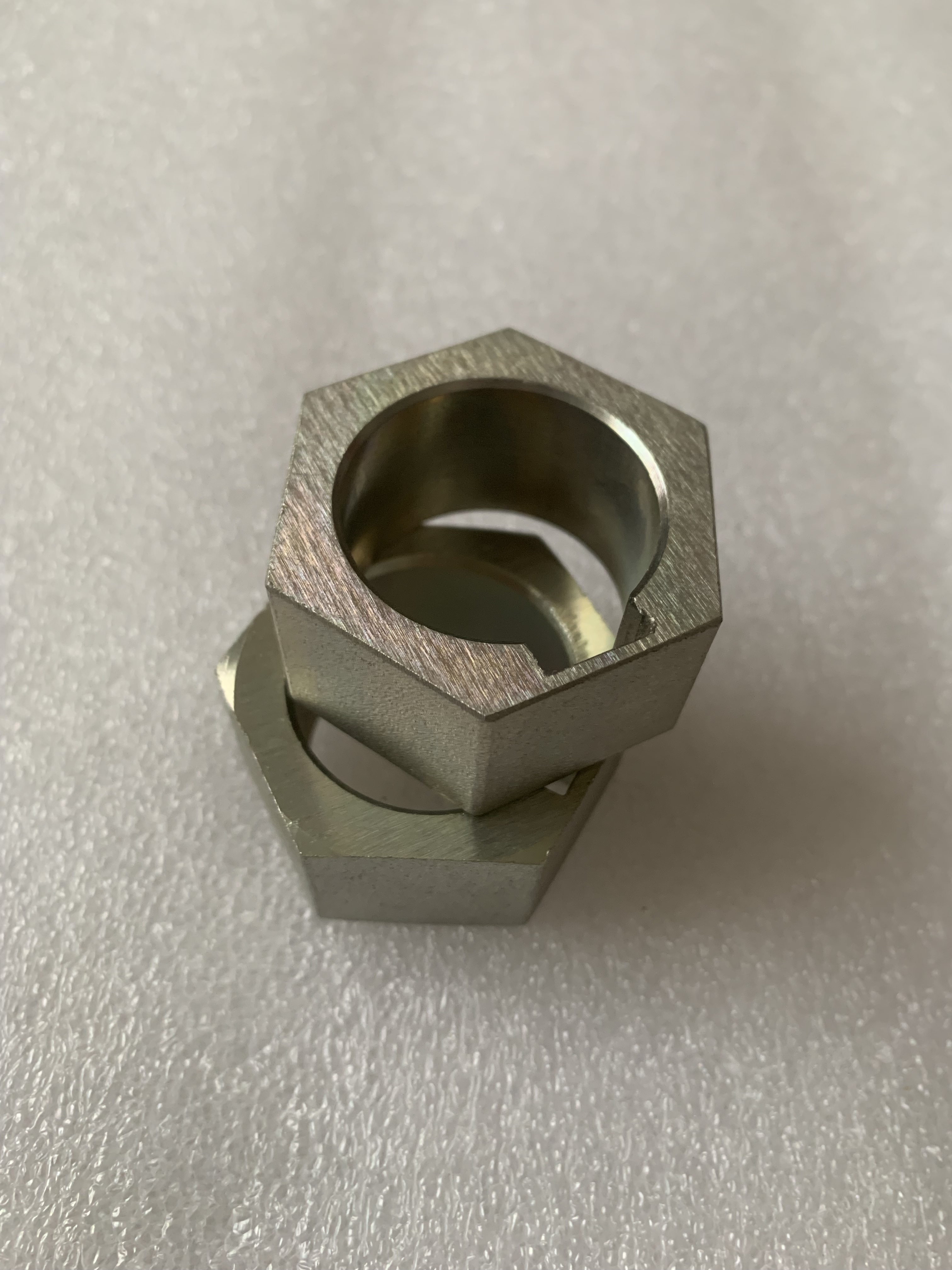 1622340000 Spacer for ATLASCOPCO air Compressor Original Parts Industrial Compressors Parts Comprar,Xi'an Oukesi Machinery Equipment Co.,Ltd,1622340000 Spacer for ATLASCOPCO air Compressor Original Parts Industrial Compressors Parts Comprar